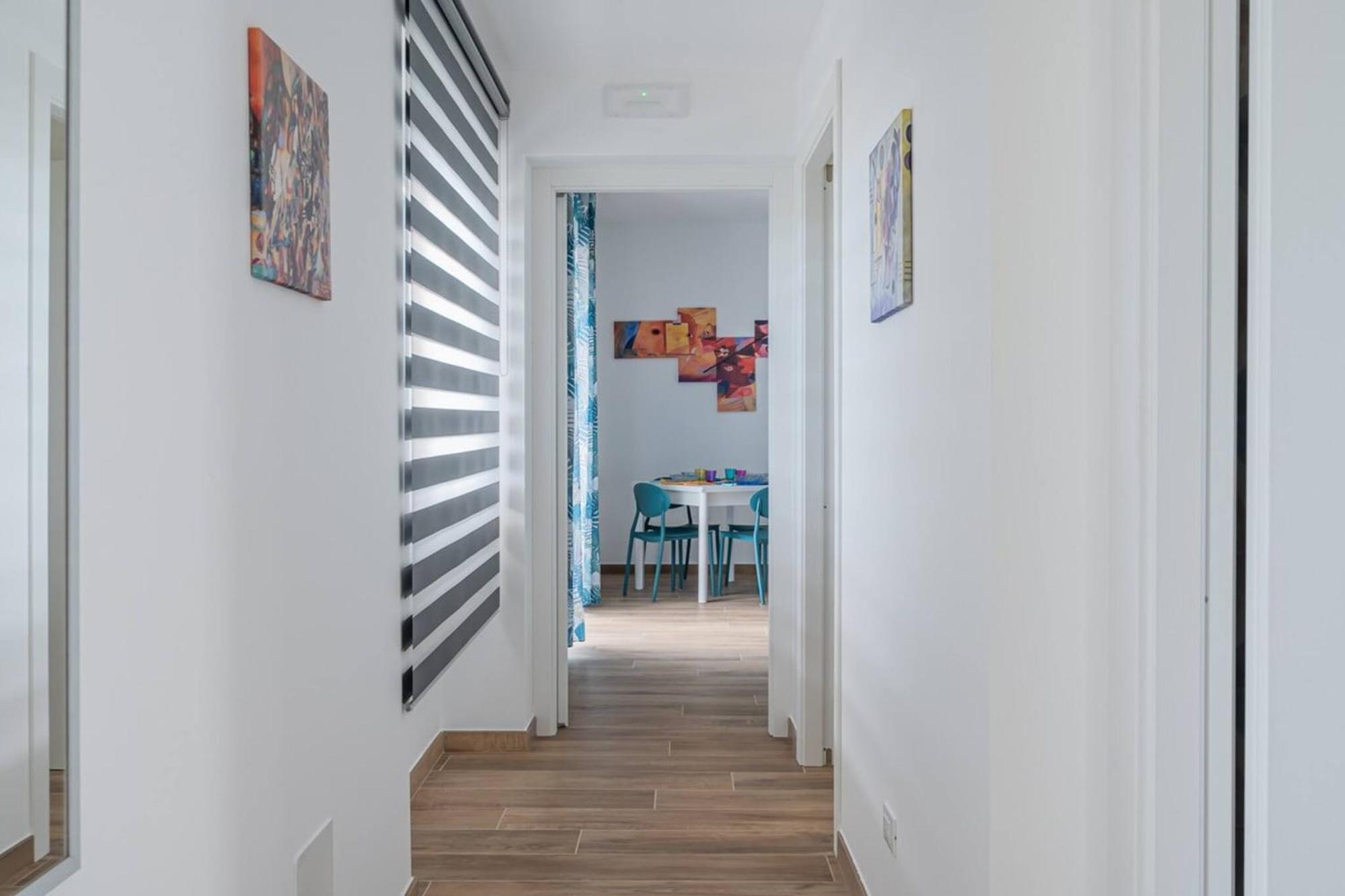 Maranto Vista - Yourplace Abruzzo Fossacesia Bagian luar foto