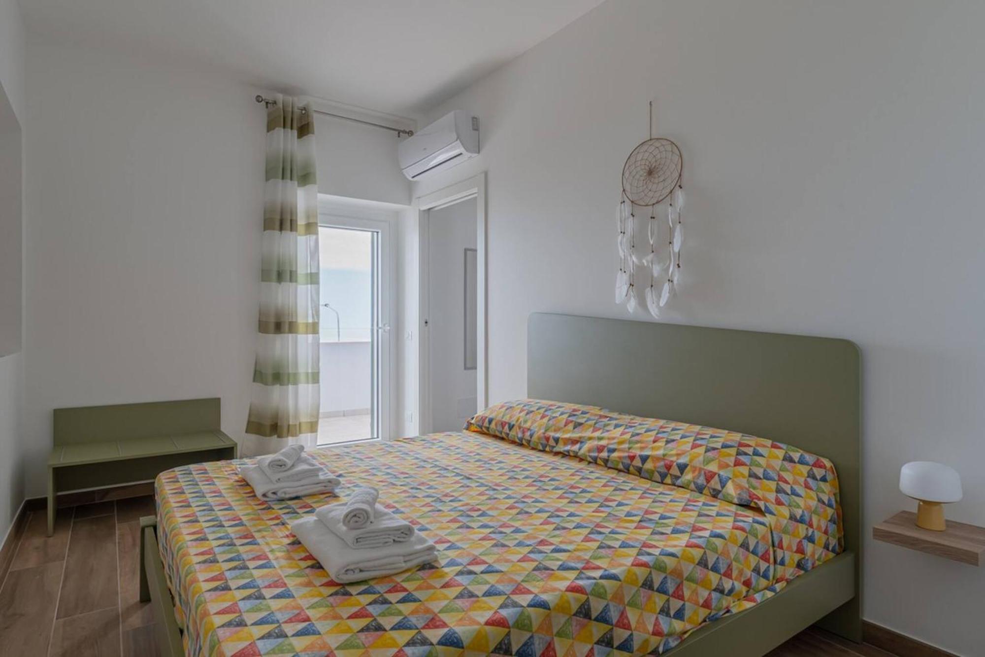 Maranto Vista - Yourplace Abruzzo Fossacesia Bagian luar foto